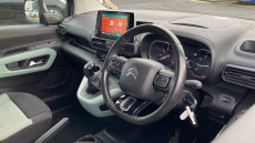 Citroen Berlingo 1.5 BlueHDi 100 Feel M 5dr Diesel Estate